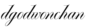 dgodwonchan